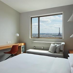 Hyatt Regency Paris Etoile